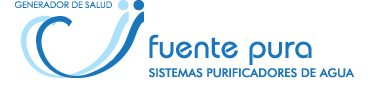Logo Fuente Pura