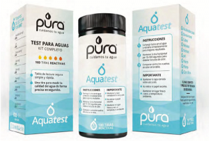 Pura Aquatest