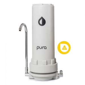 Pura H2O