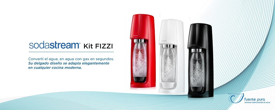 SodaStream